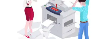Enkel administrators kunnen nieuwe printers installeren na Windows-patch