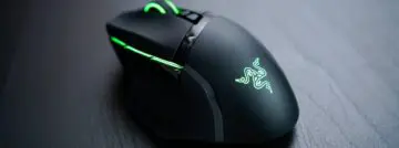 razer muis