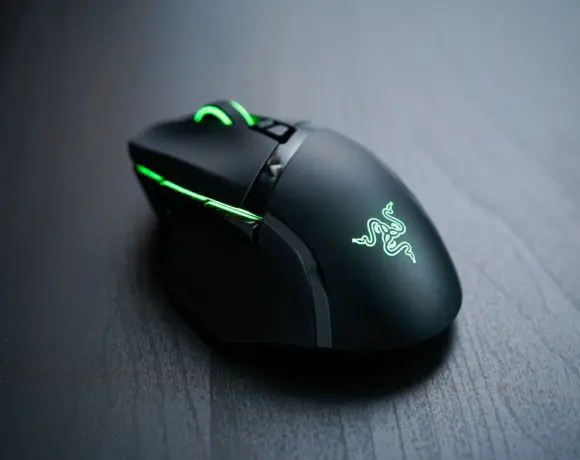 razer muis