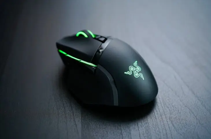 razer muis