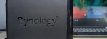 synology