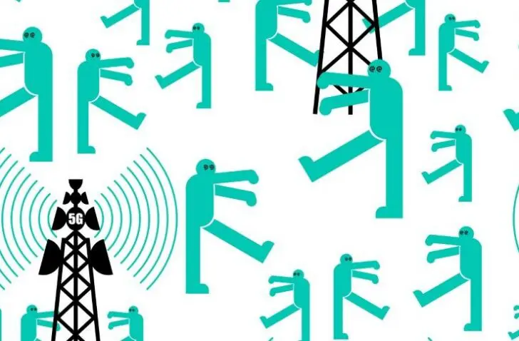 5G