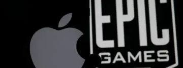 Apple, Epic Games
