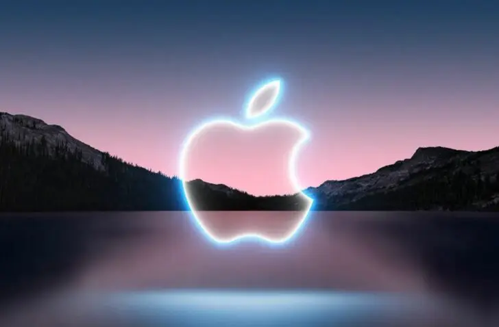 Apple iPhone Event