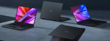 Asus ProArt Studiobook