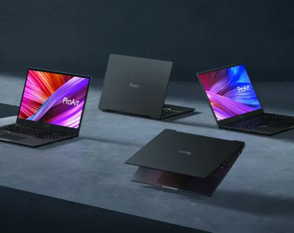 Asus ProArt Studiobook