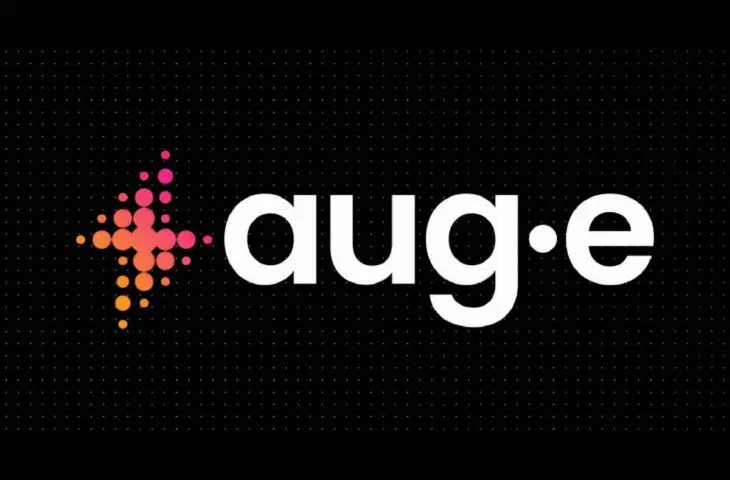 Aug.e logo