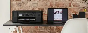 Brother DCP-J1050DW