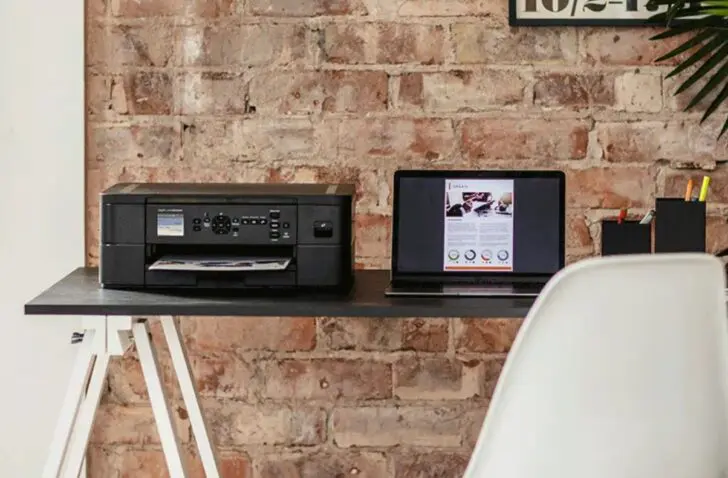 Brother DCP-J1050DW
