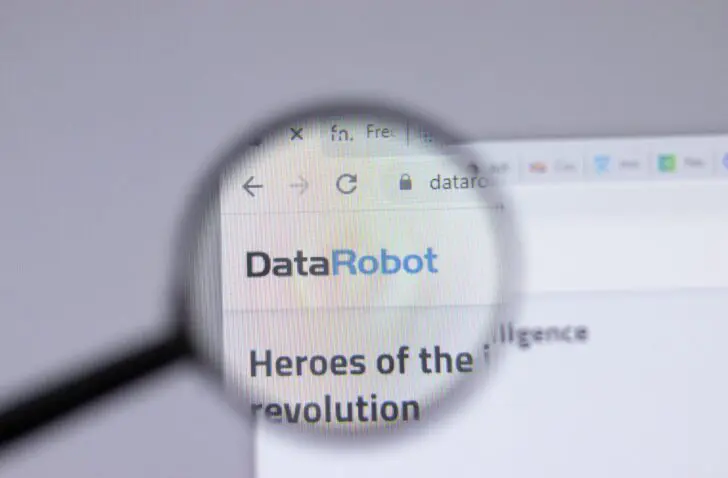 DataRobot
