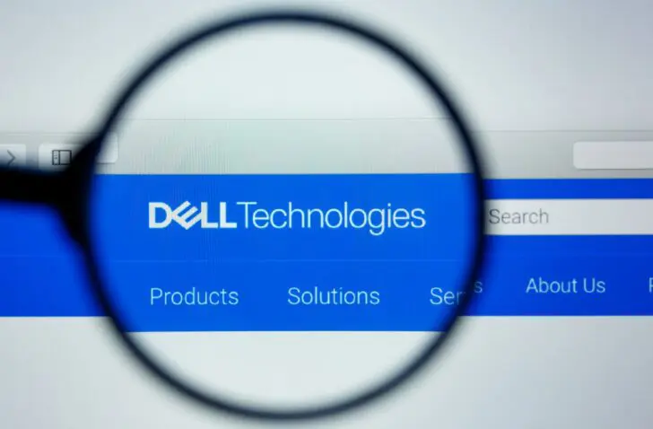 Dell Technologies