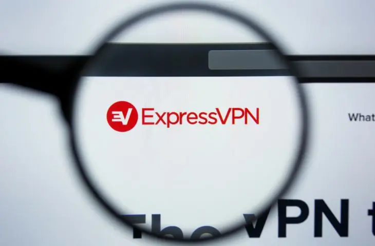 ExpressVPN