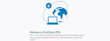 Fortinet VPN