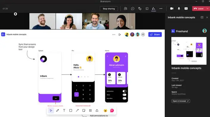 Microsoft Teams