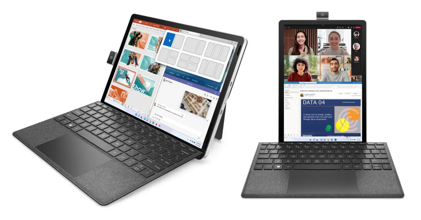 HP 11 inch Tablet PC_3
