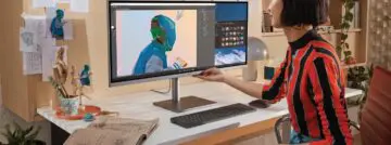 HP ENVY 34 AIO