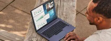 De Intel NUC P14E is een modulaire laptop met high-end hardware