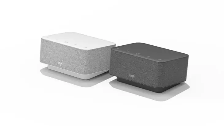 Logi Dock – 2 Logi Dock