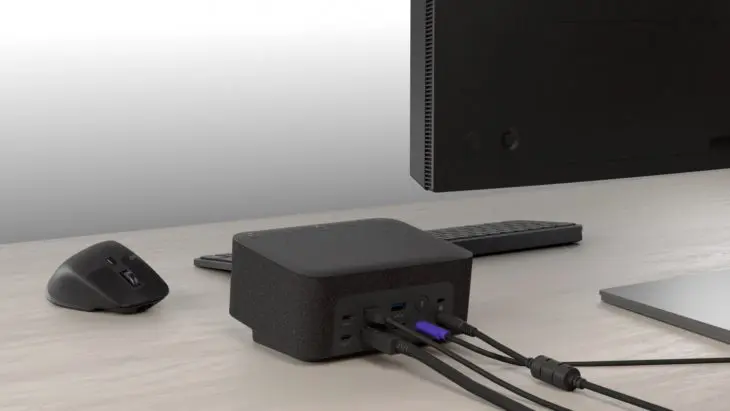 LogiDock-Enviroment-Graphite-Back Logi Dock