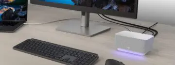 Logi Dock