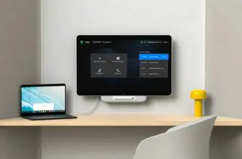 Logitech Desk 27