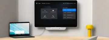 Logitech Desk 27
