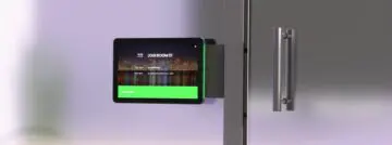 Logitech Tap Scheduler