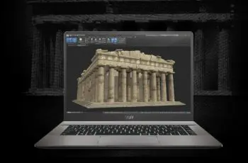 MSI Creator Z16 review: kunst, met een kleine k