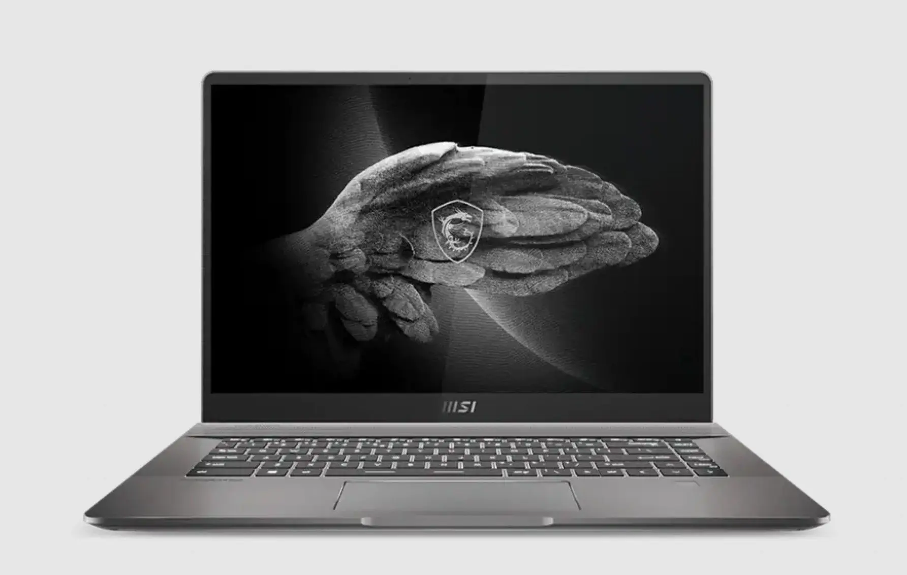 MSI Creator Z16