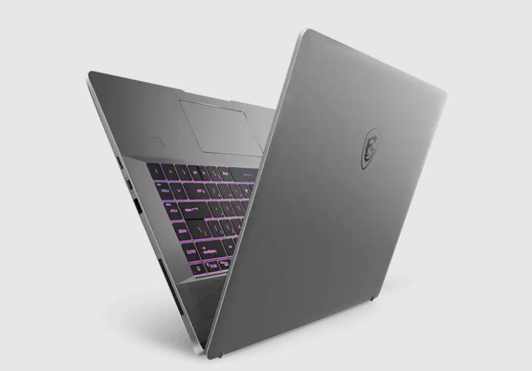MSI Creator Z16