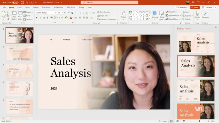 Microsoft Teams Powerpoint Microsoft Teams Powerpoint