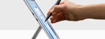 Microsoft brengt halfslachtige oplossing uit voor kapotte webcam Surface Pro X