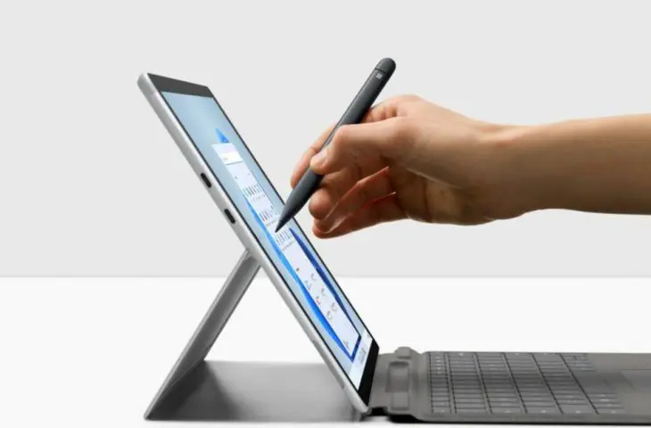 Microsoft Surface Pro X krijgt goedkoper wifi-instapmodel