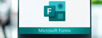 Microsoft Forms