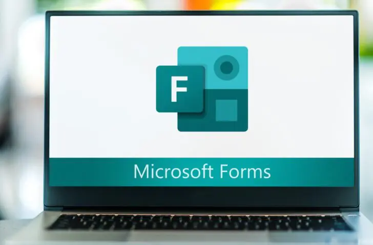 Microsoft Forms