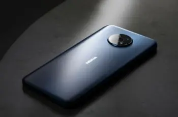 Nokia G50