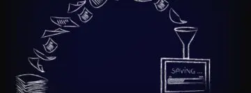 OCR document scan
