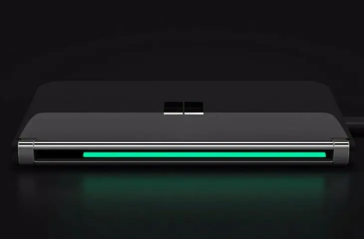 Microsoft Surface Duo 2