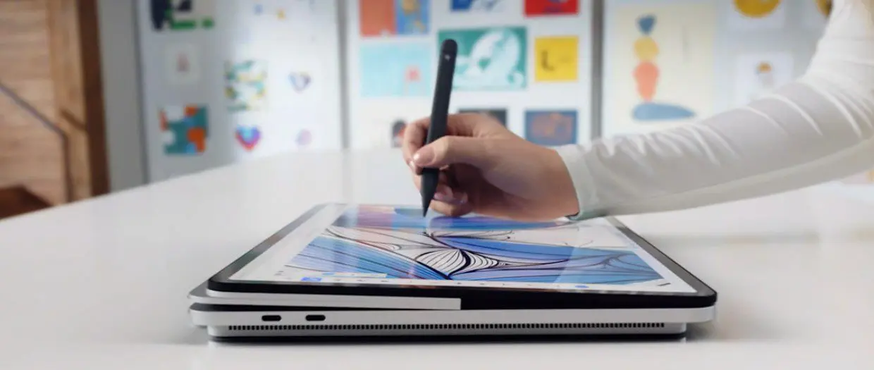 Microsoft Surface Laptop Studio Microsoft Surface Laptop Studio