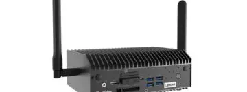 Lenovo ThinkEdge SE70