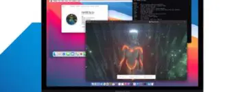 VMware Fusion