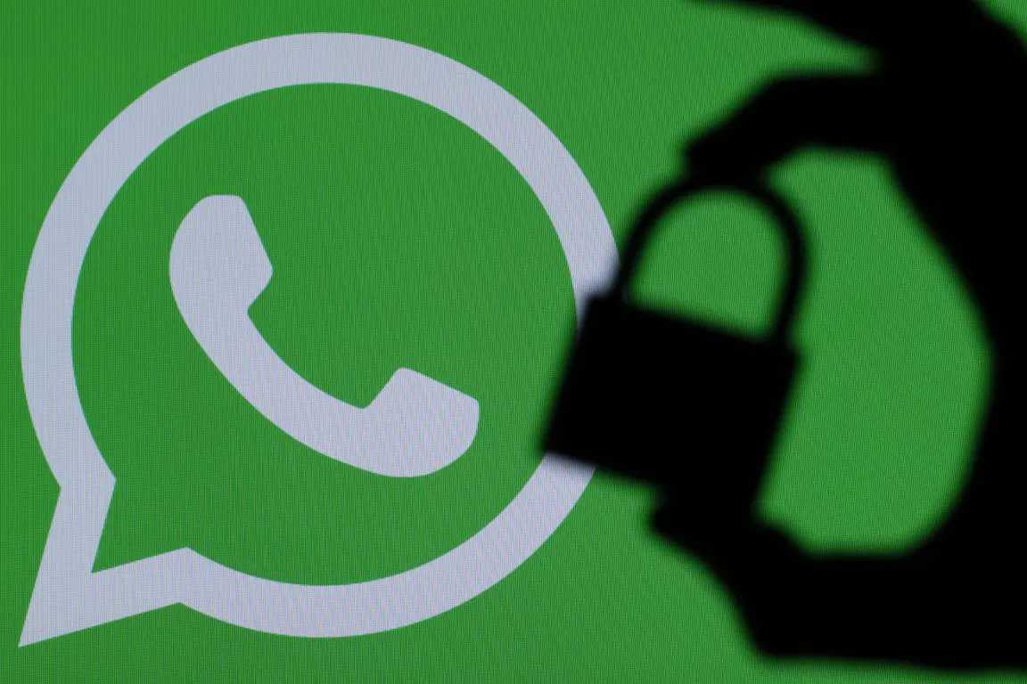 WhatsApp, encryptie