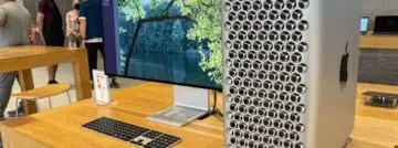 apple mac pro