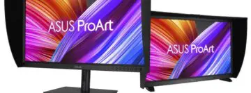asus pa32dc