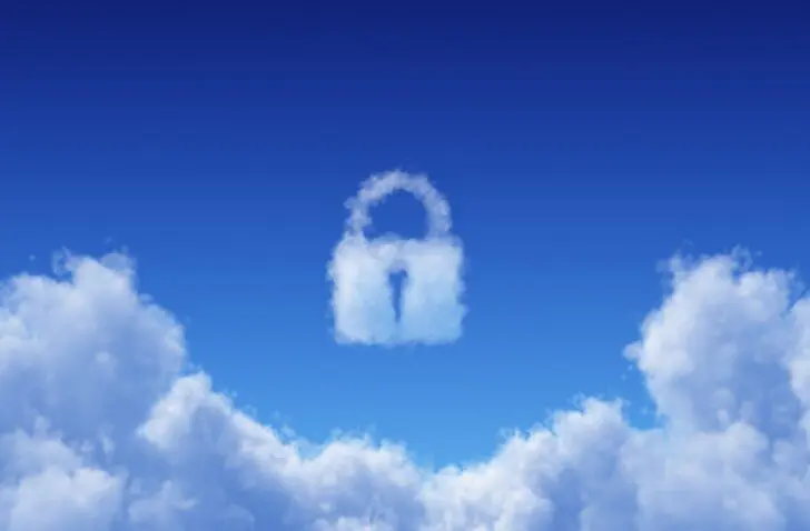 cloud security