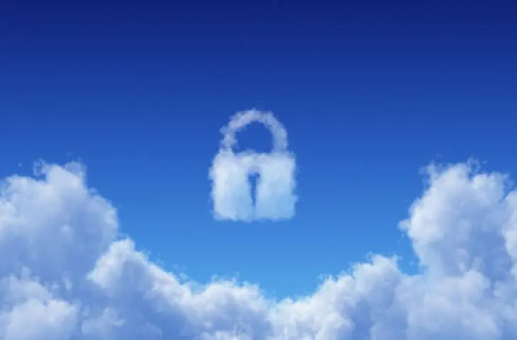 cloud security