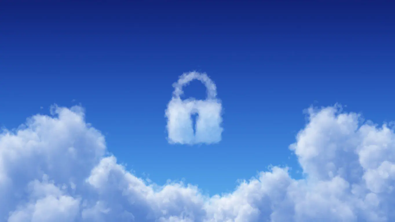 cloud security