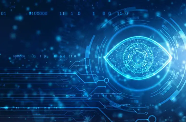 computer vision