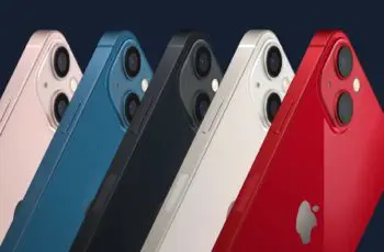 Apple kampt mogelijk met iPhone vraag- en productieproblemen