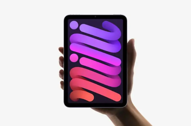 Apple iPad Mini krijgt eindelijk langverwachte redesign en USB-C
